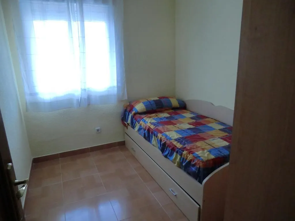 Apartamento Huelin Málaga